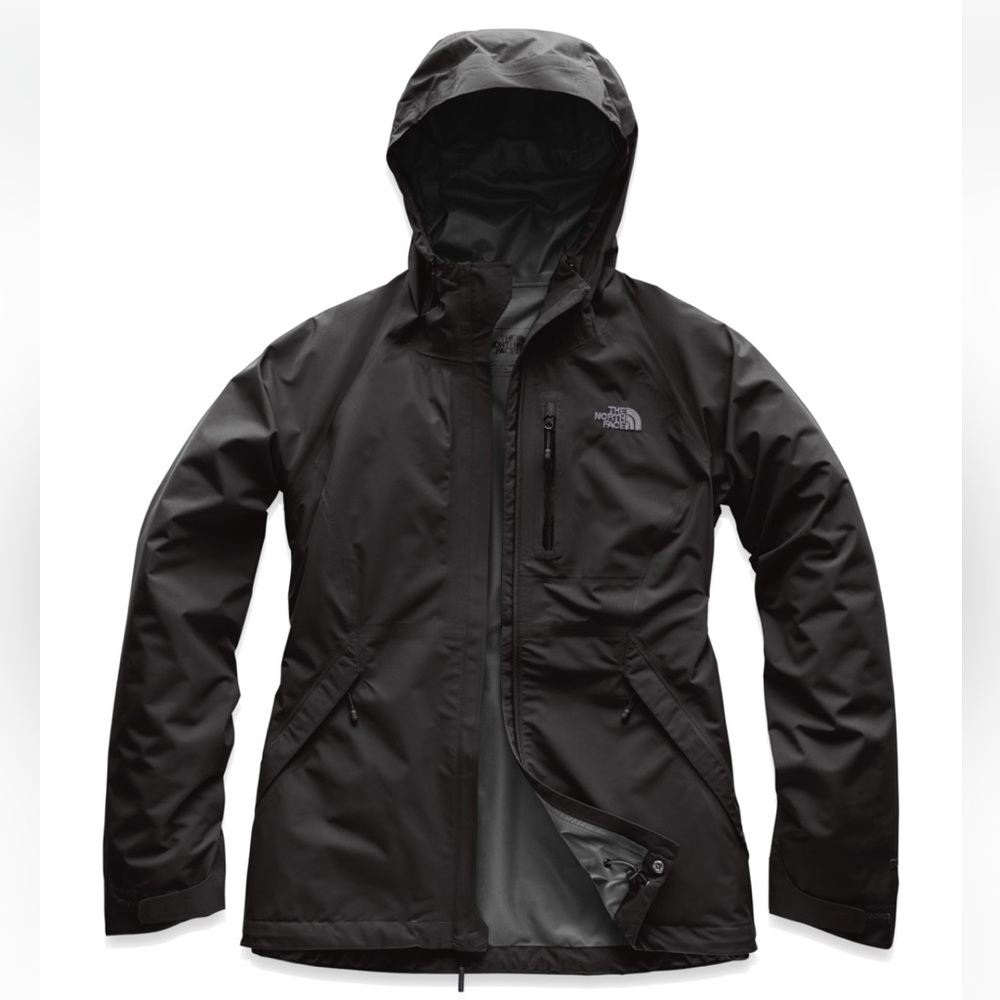 The North Face Rain Jacket